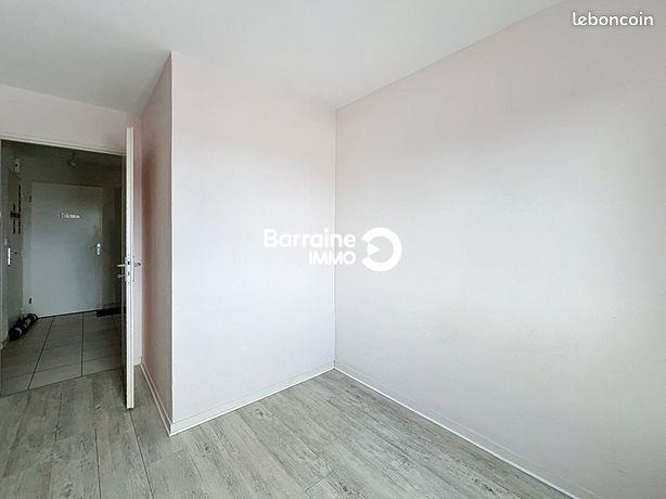 Appartement à louer, 54m², Brest