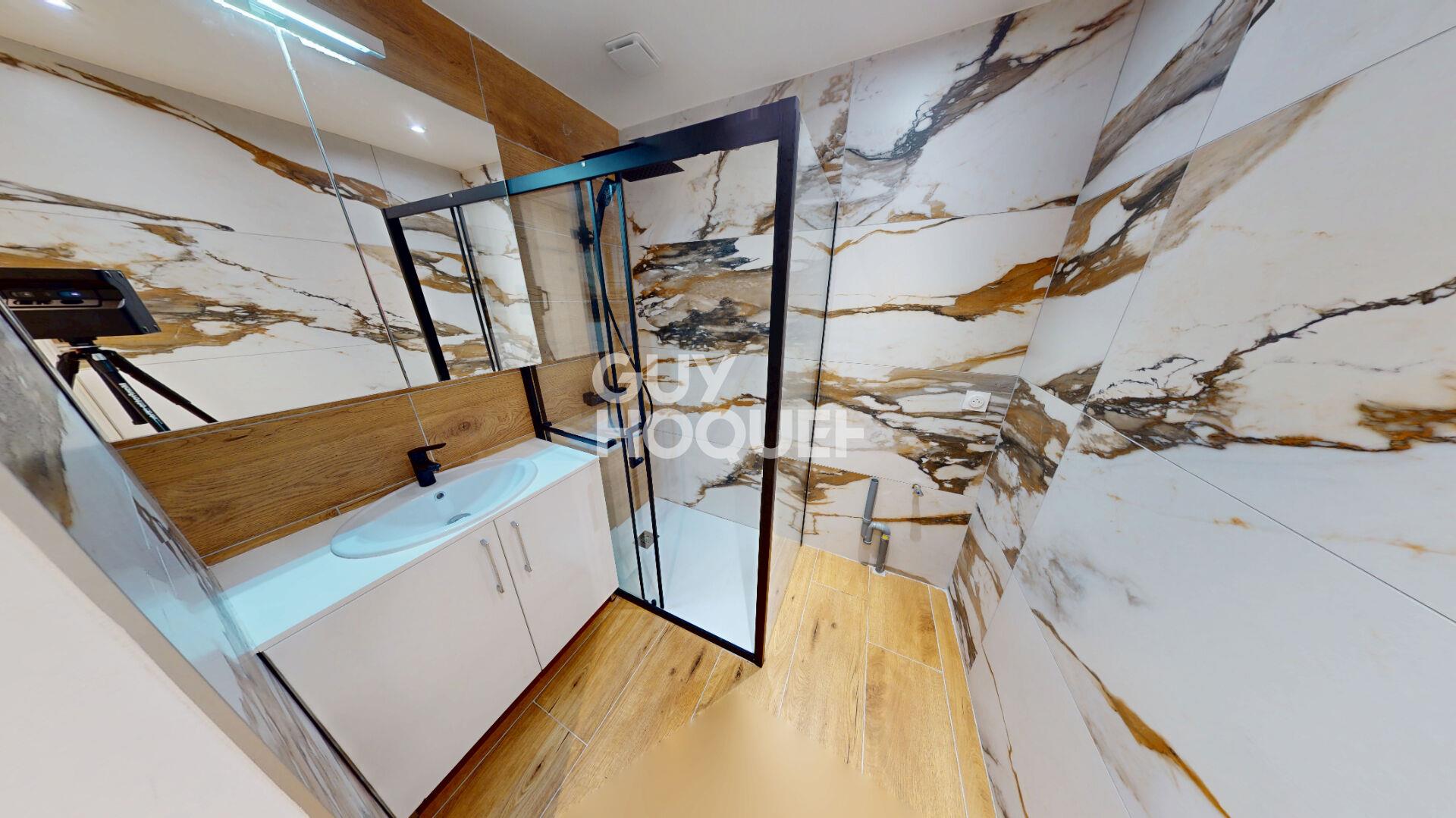 Appartement à louer, 90m², Marthod