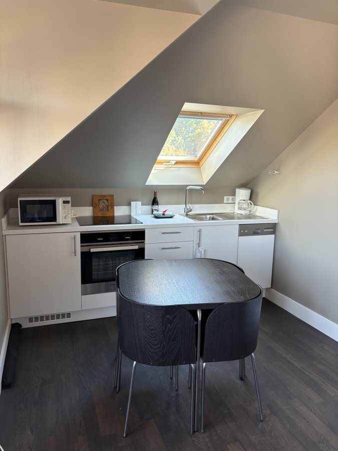 Appartement à louer, 20m², Strasbourg