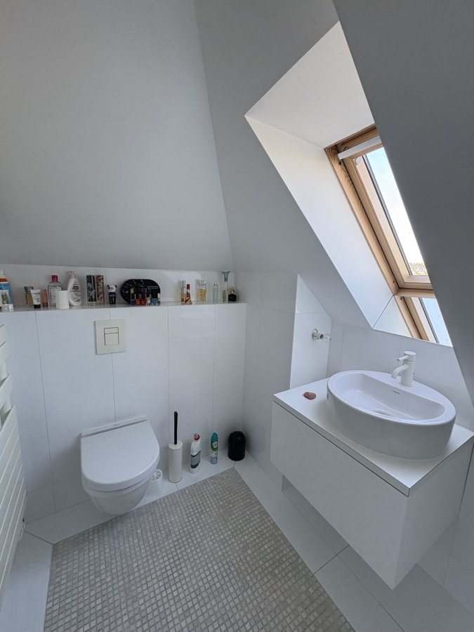 Appartement à louer, 20m², Strasbourg