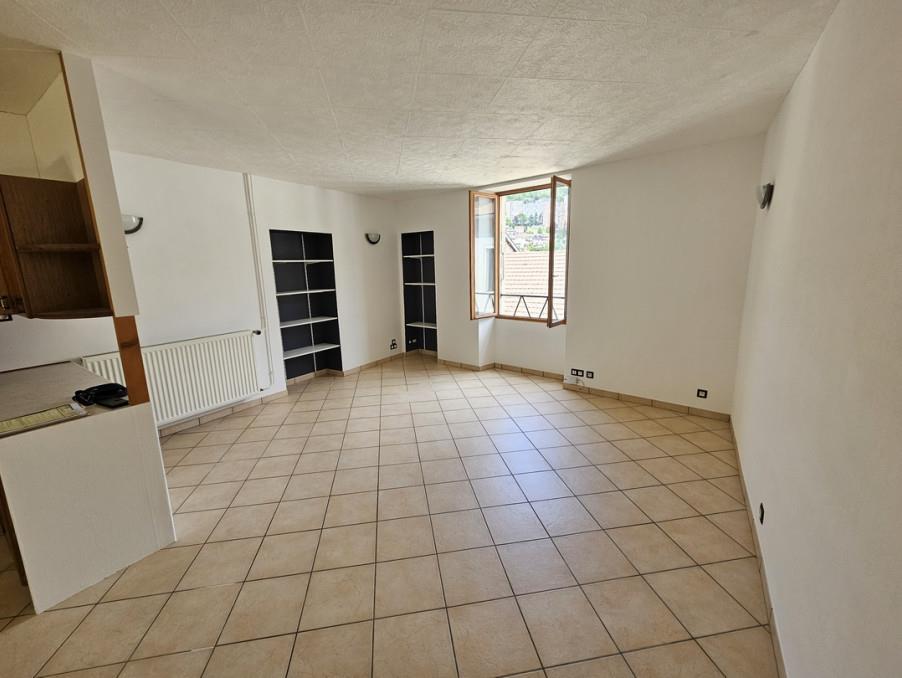 Appartement à vendre, 110m², Lavans-lès-Saint-Claude