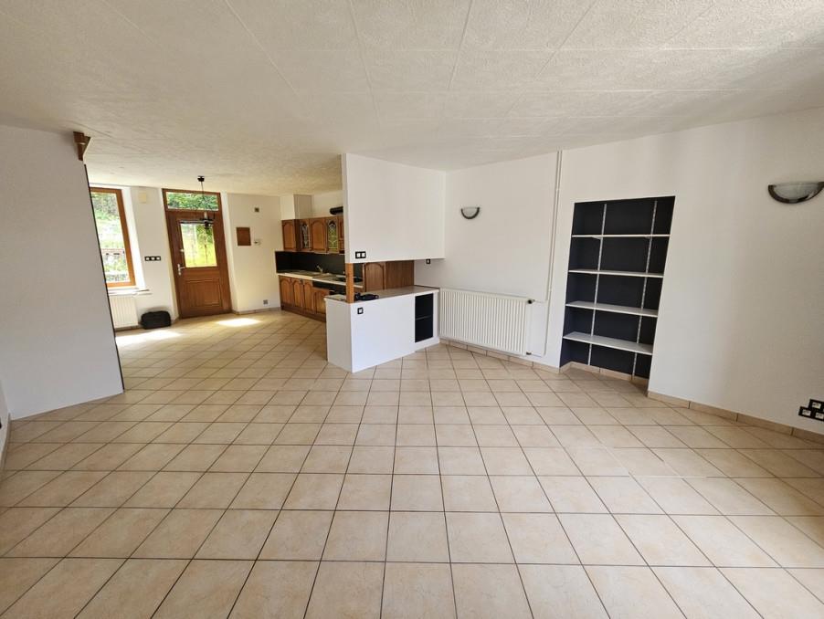 Appartement à vendre, 110m², Lavans-lès-Saint-Claude
