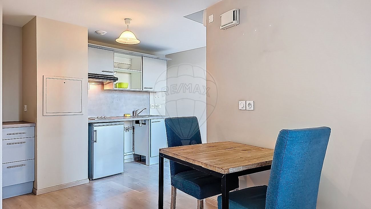 Appartement à vendre, 48m², Perpignan