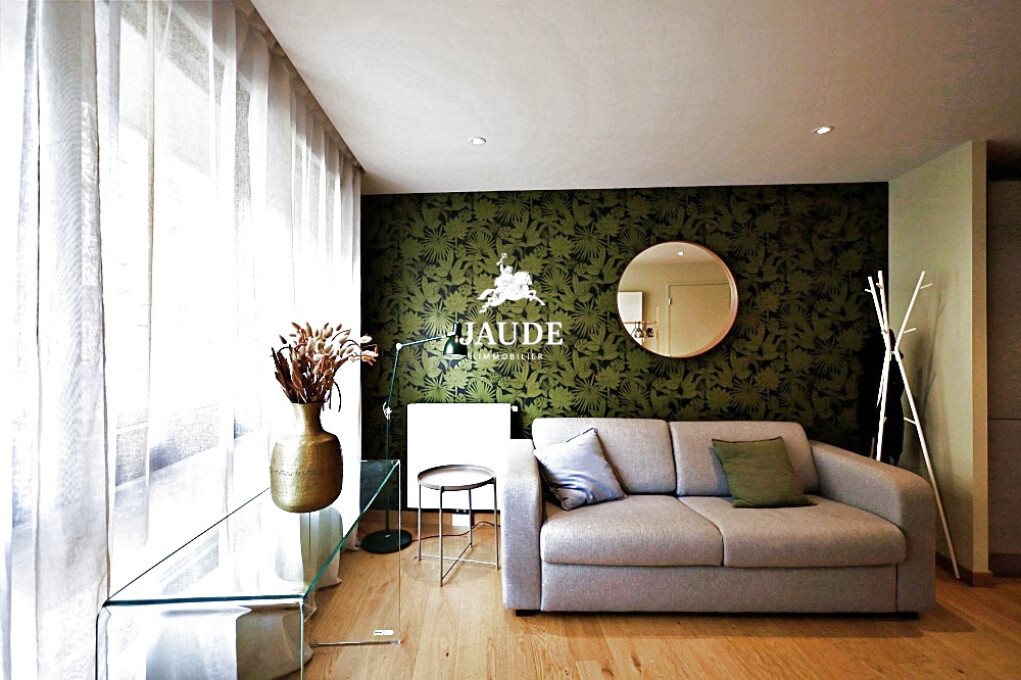 Appartement à louer, 34m², Clermont-Ferrand