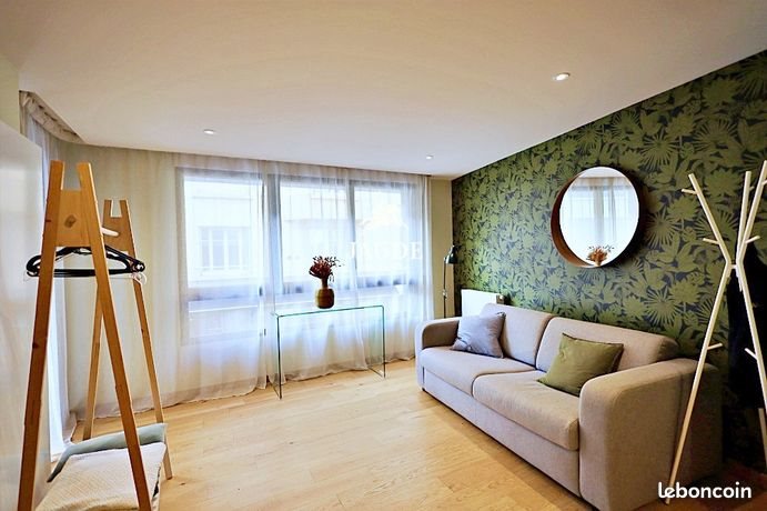 Appartement à louer, 34m², Clermont-Ferrand