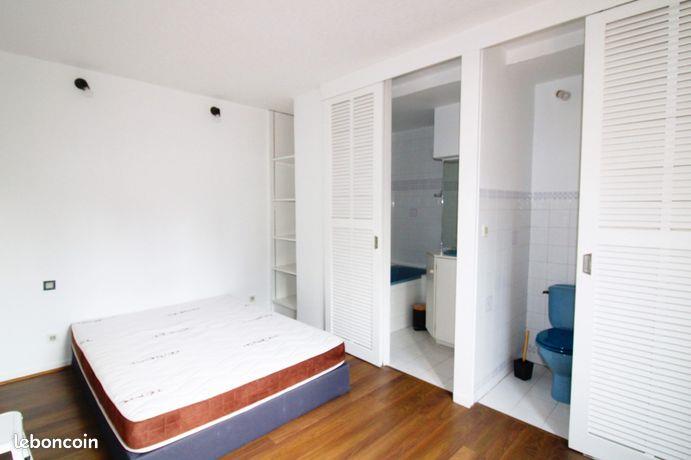 Appartement à louer, 32m², Toulouse