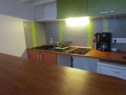 Appartement à louer, 17m², Paris 20ème