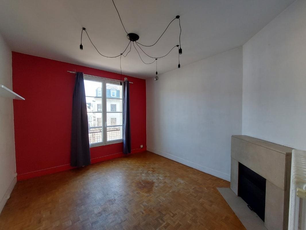 Appartement à louer, 46m², Rouen