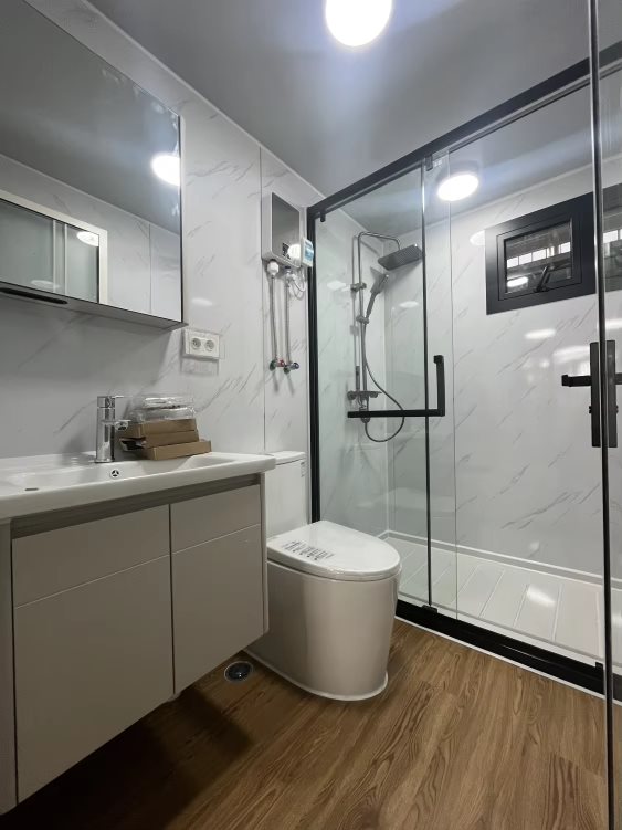 Maison à vendre, 36m², Barlin