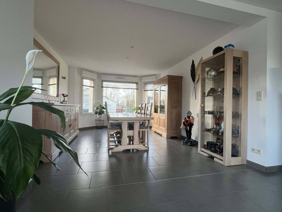 Maison à vendre, 155m², Diéval