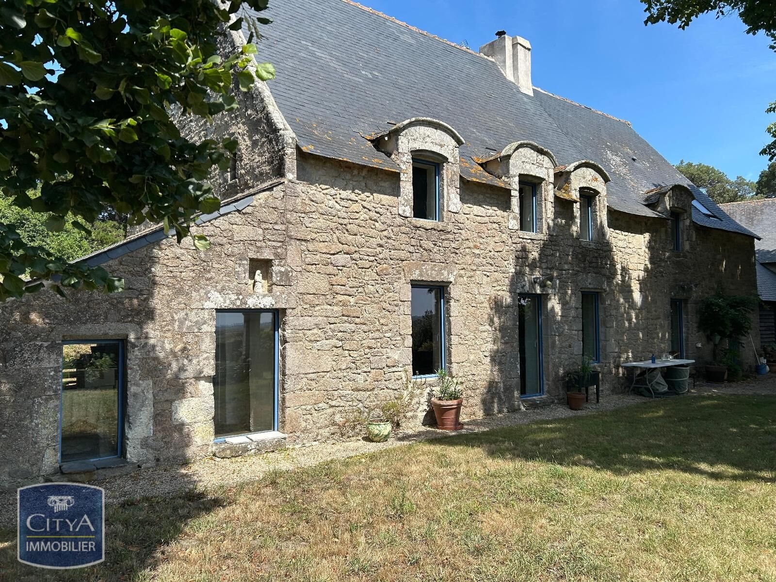Maison à louer, 217m², Guérande