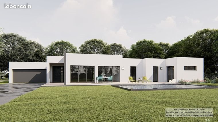 Maison à vendre, 140m², Toulouse