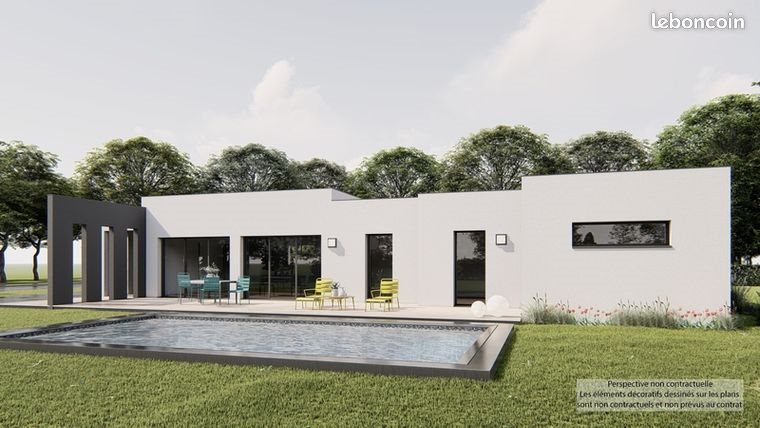 Maison à vendre, 140m², Toulouse