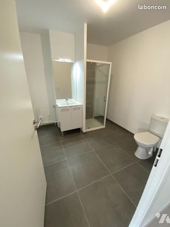 Appartement à louer, 41m², Octeville-sur-Mer