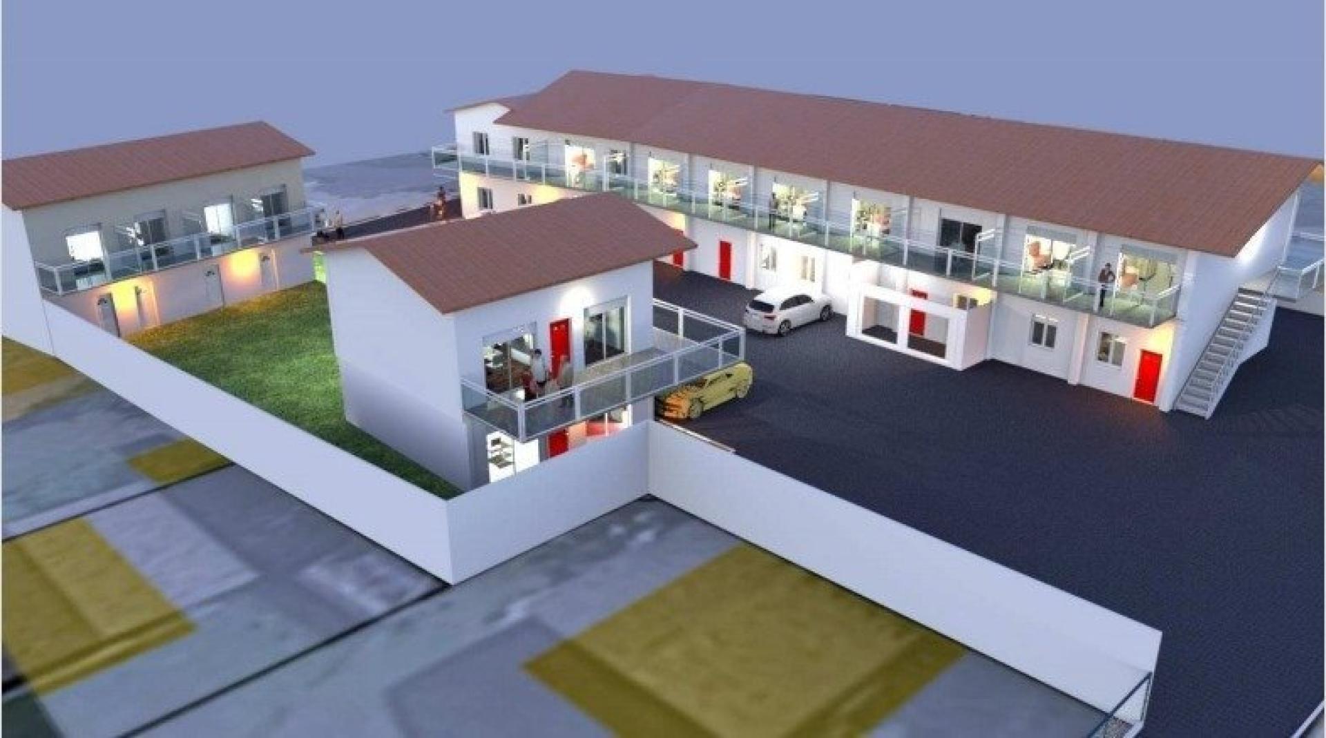 Maison à vendre, 1037m², Bordeaux