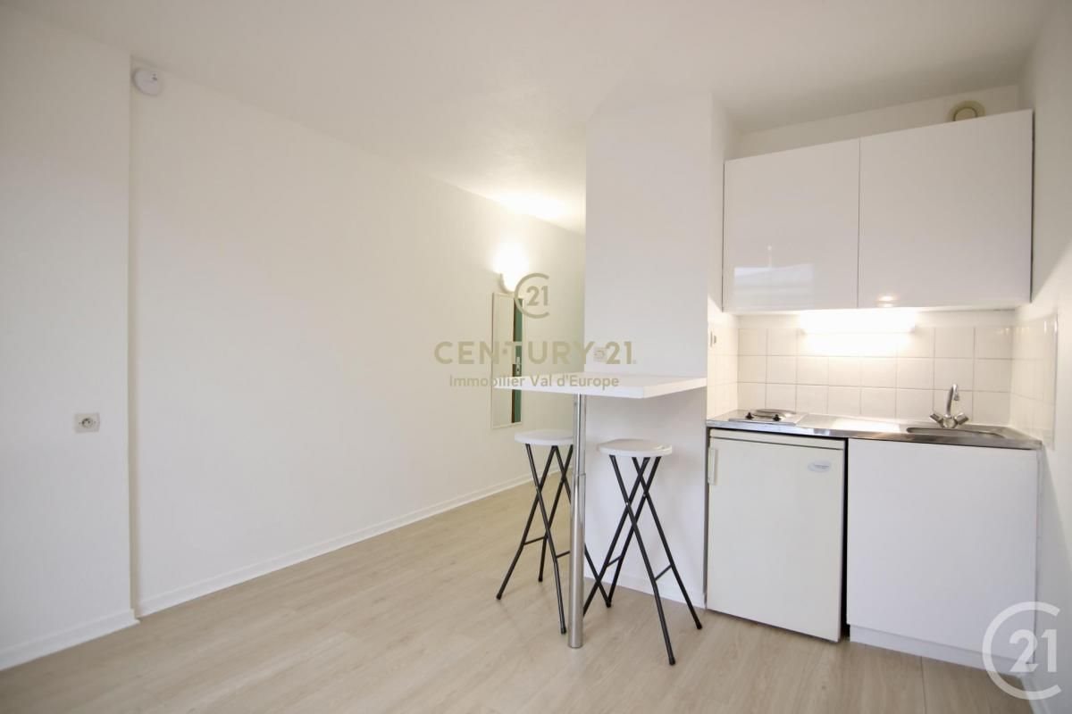 Appartement à louer, 19m², Saint-Ouen-en-Brie