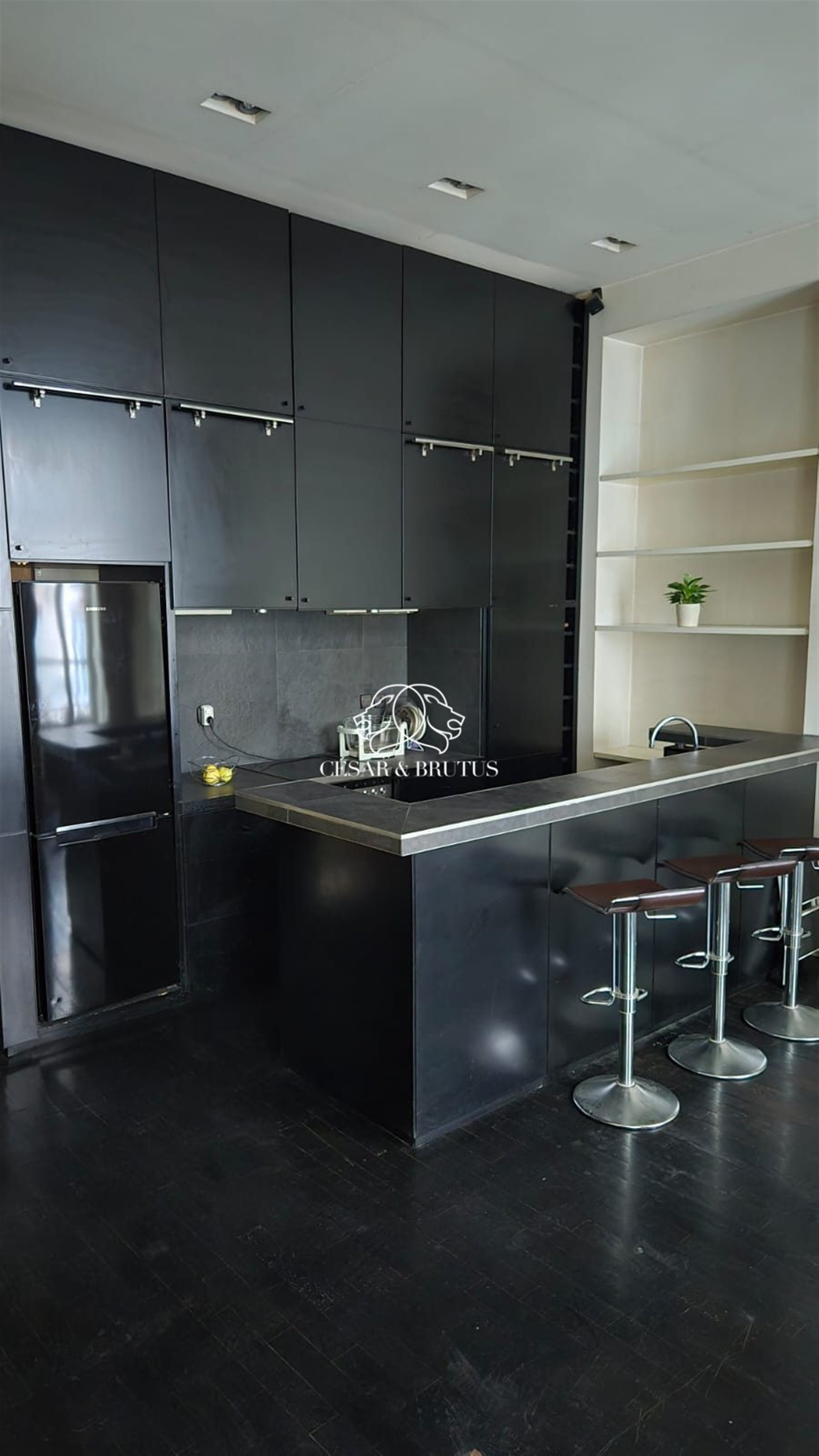 Appartement à vendre, 58m², Lyon 6ème