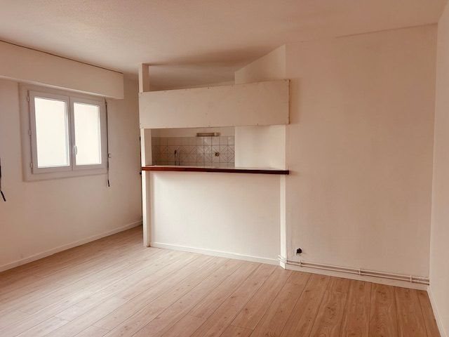 Appartement à vendre, 28m², Bordeaux
