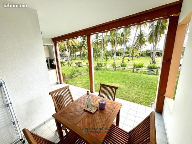 Appartement à vendre, 27m², Bourg