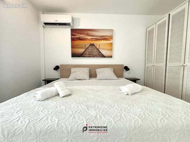 Appartement à vendre, 27m², Bourg