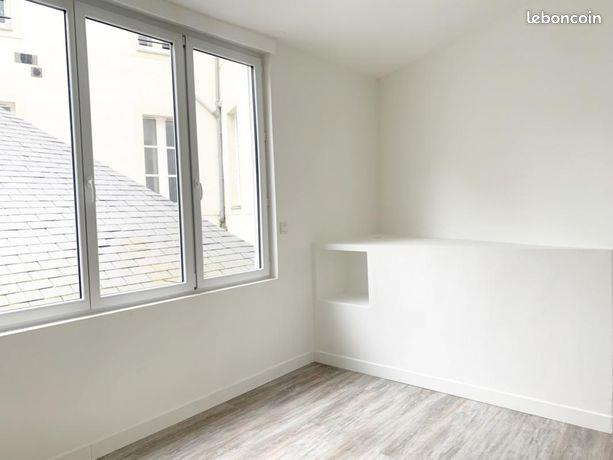 Appartement à louer, 68m², Nantes