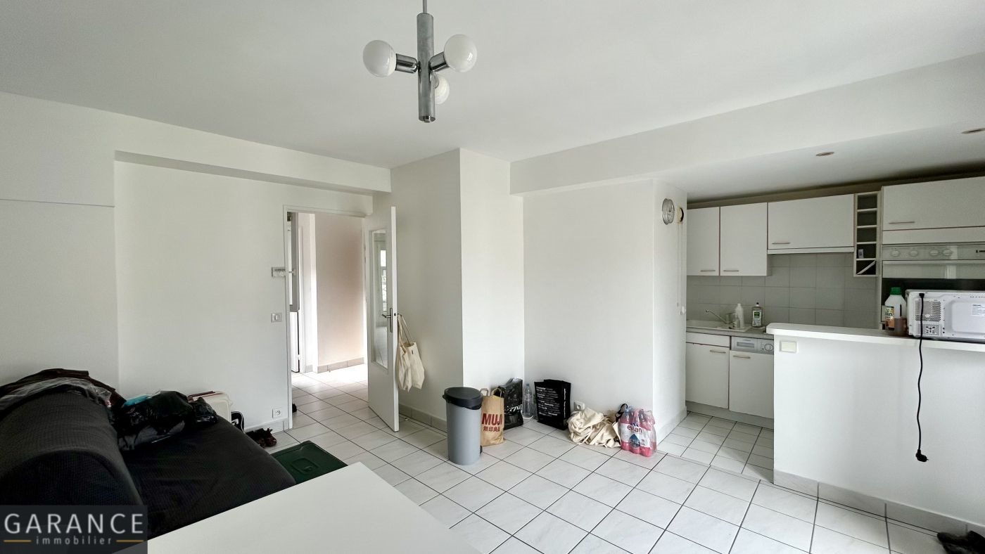 Appartement à vendre, 38m², Paris 14ème