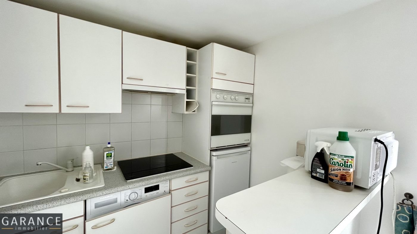 Appartement à vendre, 38m², Paris 14ème