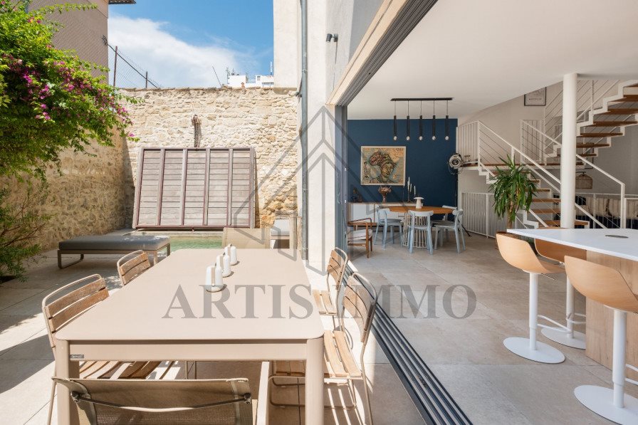Maison à vendre, 219m², Montpellier
