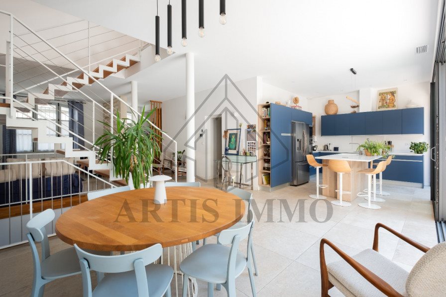 Maison à vendre, 219m², Montpellier