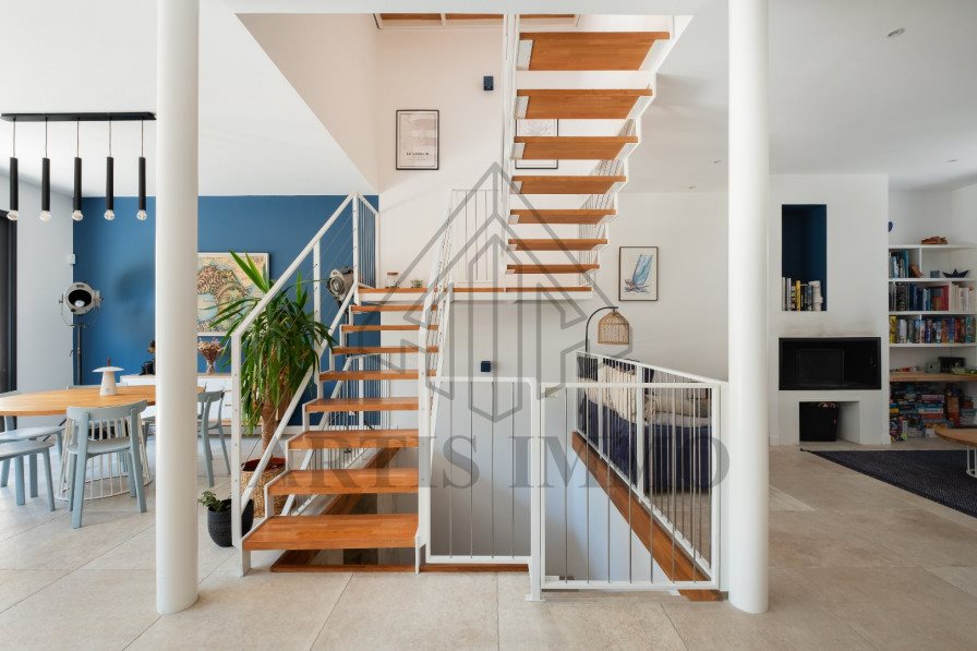 Maison à vendre, 219m², Montpellier