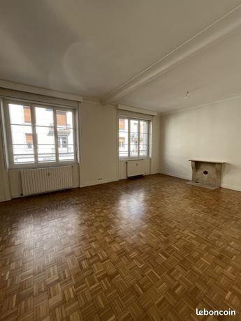 Appartement à louer, 95m², Orléans