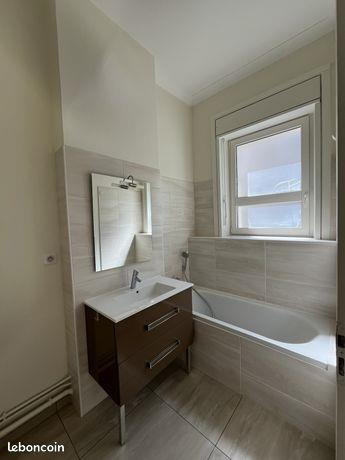 Appartement à louer, 95m², Orléans