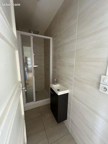 Appartement à louer, 95m², Orléans