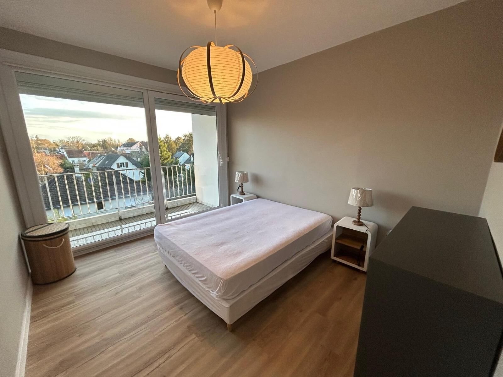 Appartement à louer, 46m², Saint-Cyr-sur-Loire