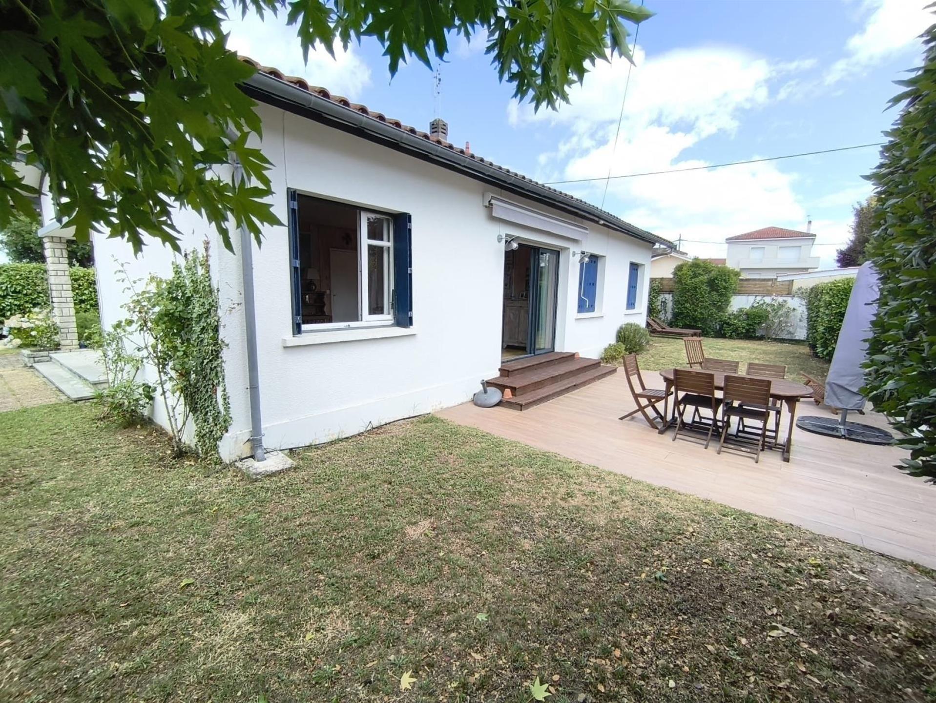 Maison à vendre, 143m², Bordeaux