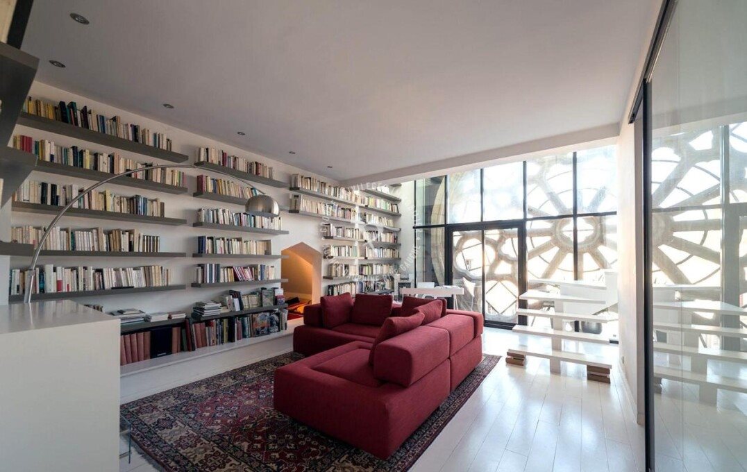 Appartement à vendre, 171m², Nantes