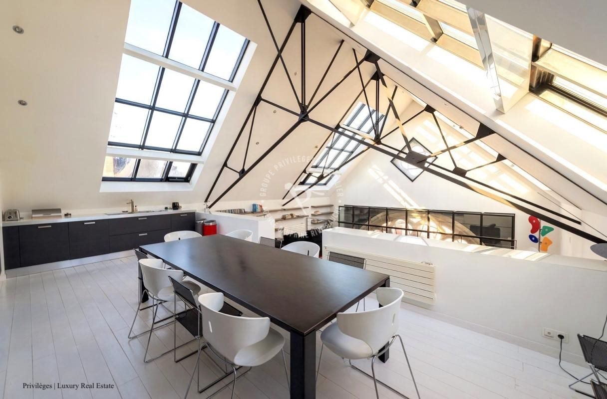 Appartement à vendre, 171m², Nantes