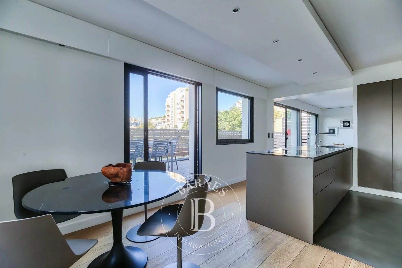 Appartement à louer, 101m², Paris 16ème