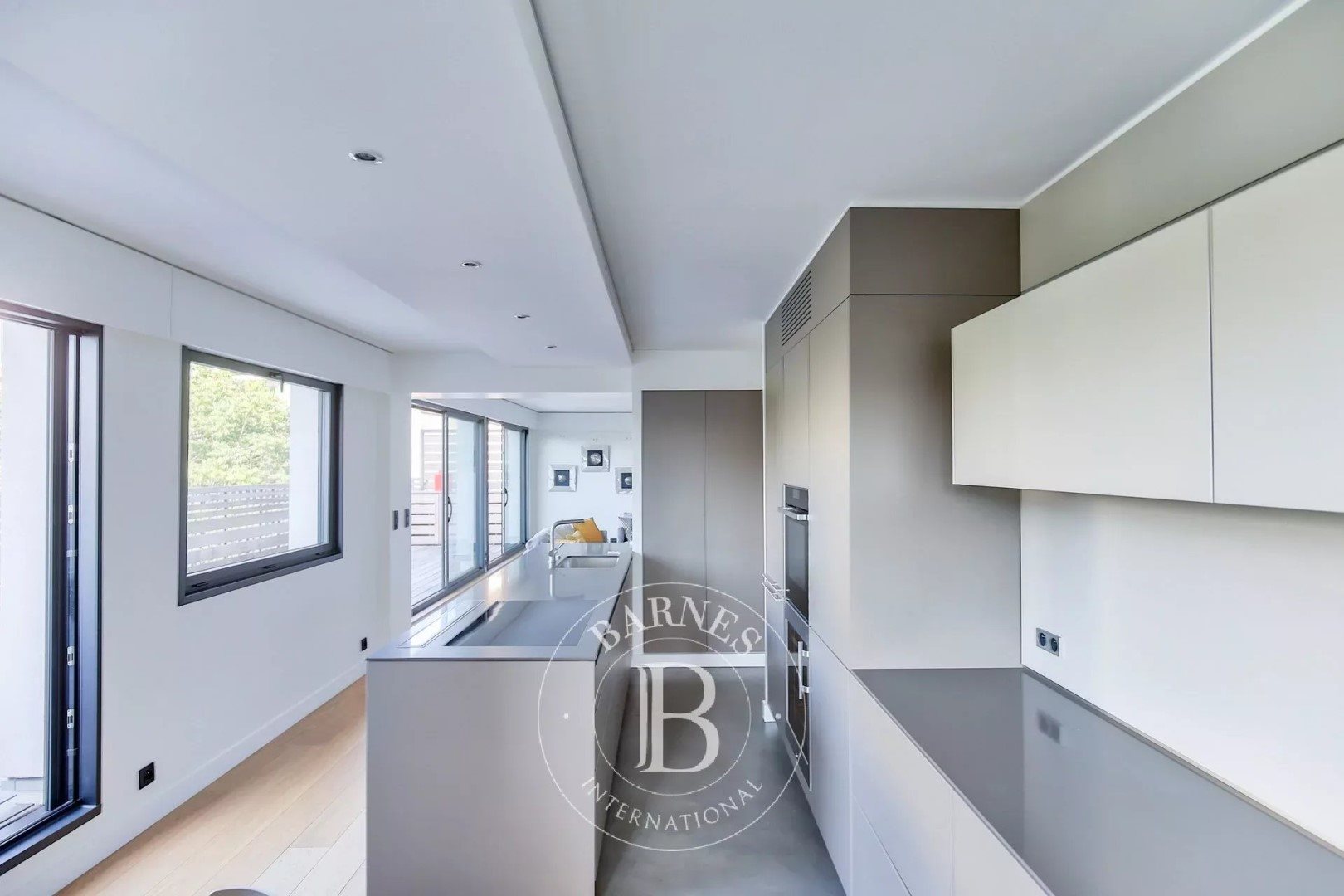 Appartement à louer, 101m², Paris 16ème