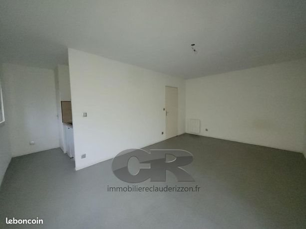Appartement à louer, 30m², Metz
