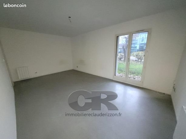 Appartement à louer, 30m², Metz