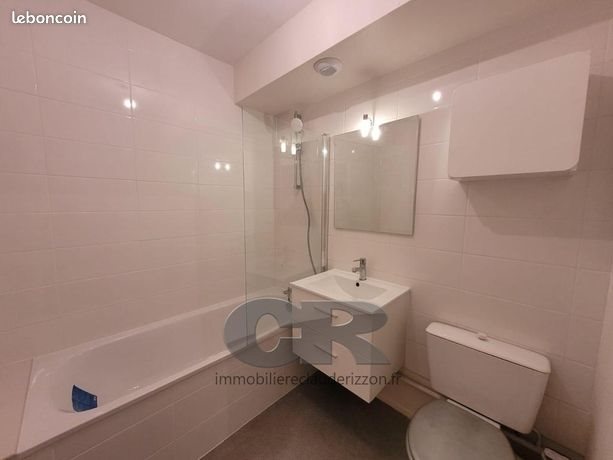 Appartement à louer, 30m², Metz