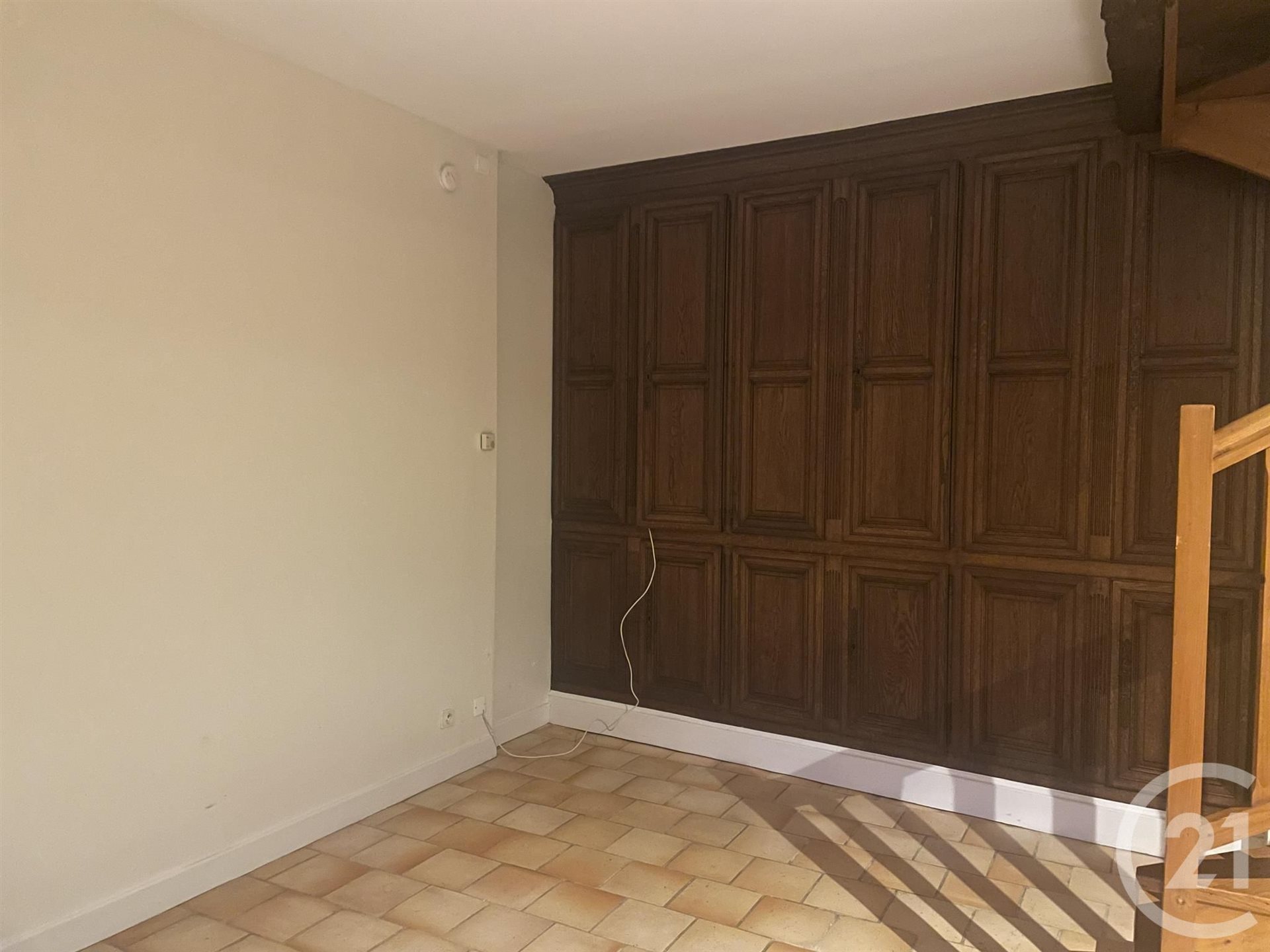 Appartement à louer, 54m², Montpon-Ménestérol