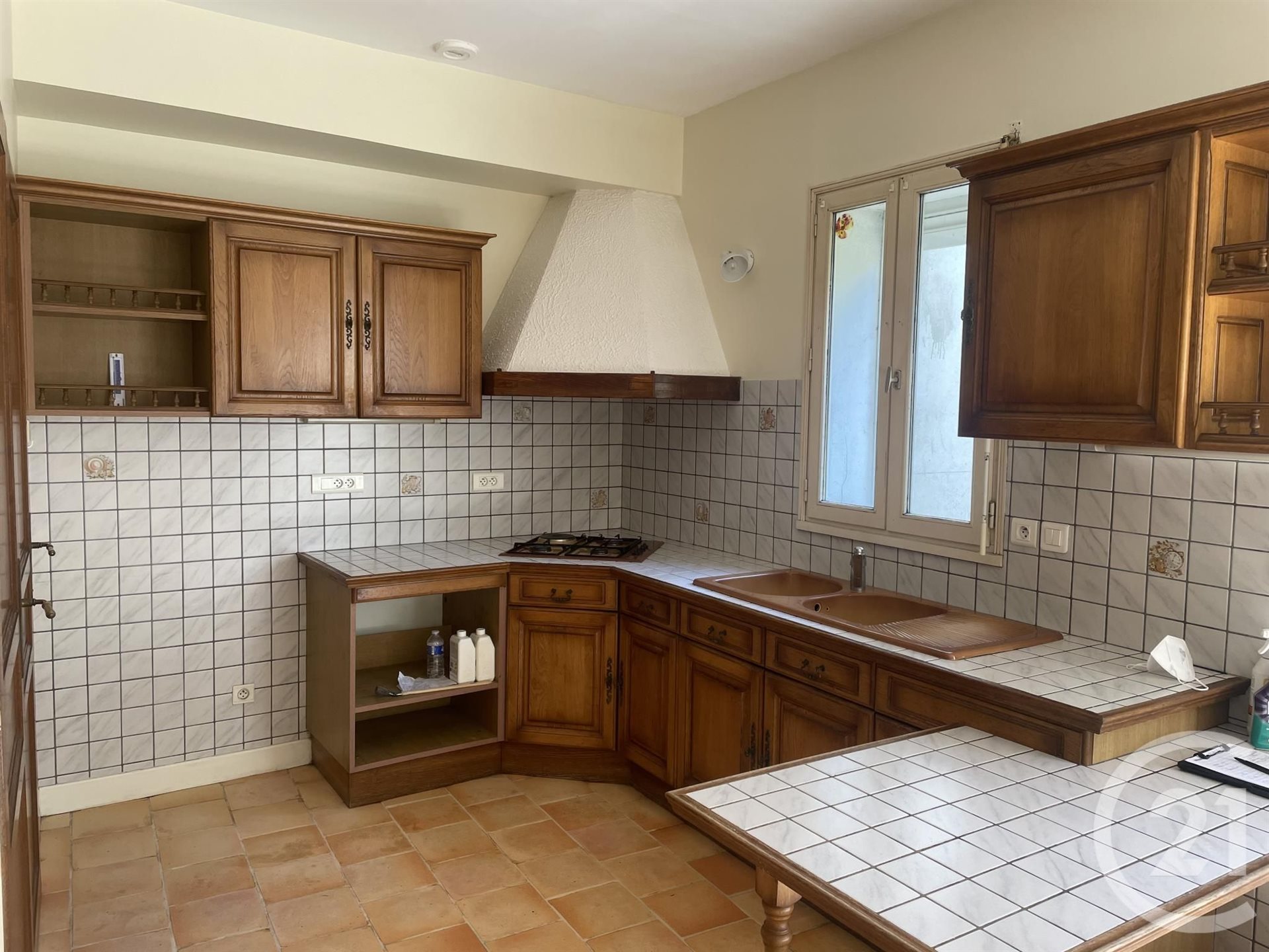 Appartement à louer, 54m², Montpon-Ménestérol