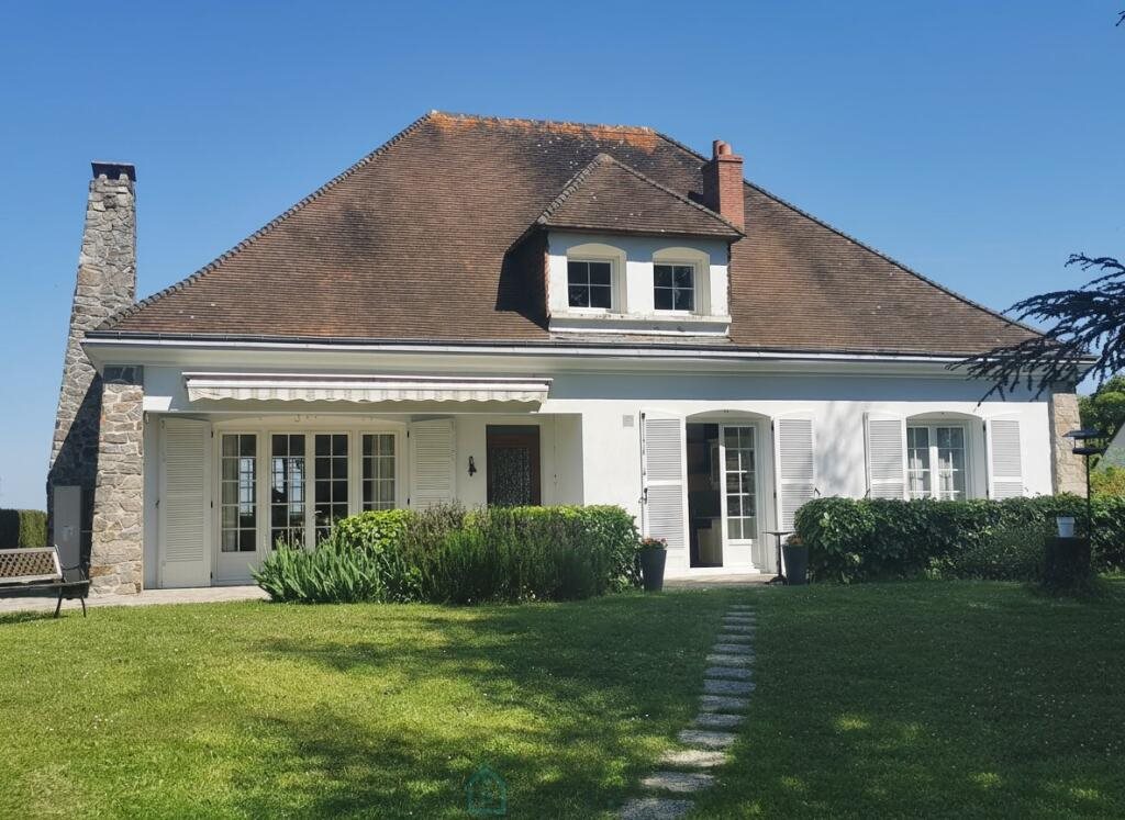 Maison à vendre, 227m², Ballan-Miré