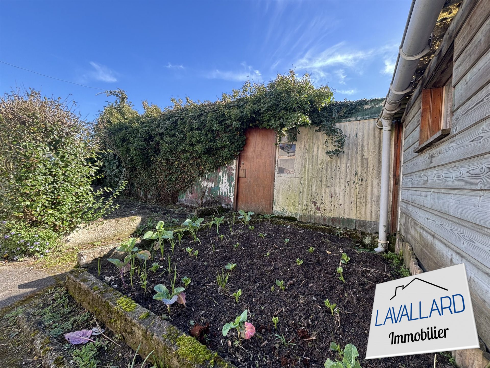 Maison à vendre, 79m², Poulainville