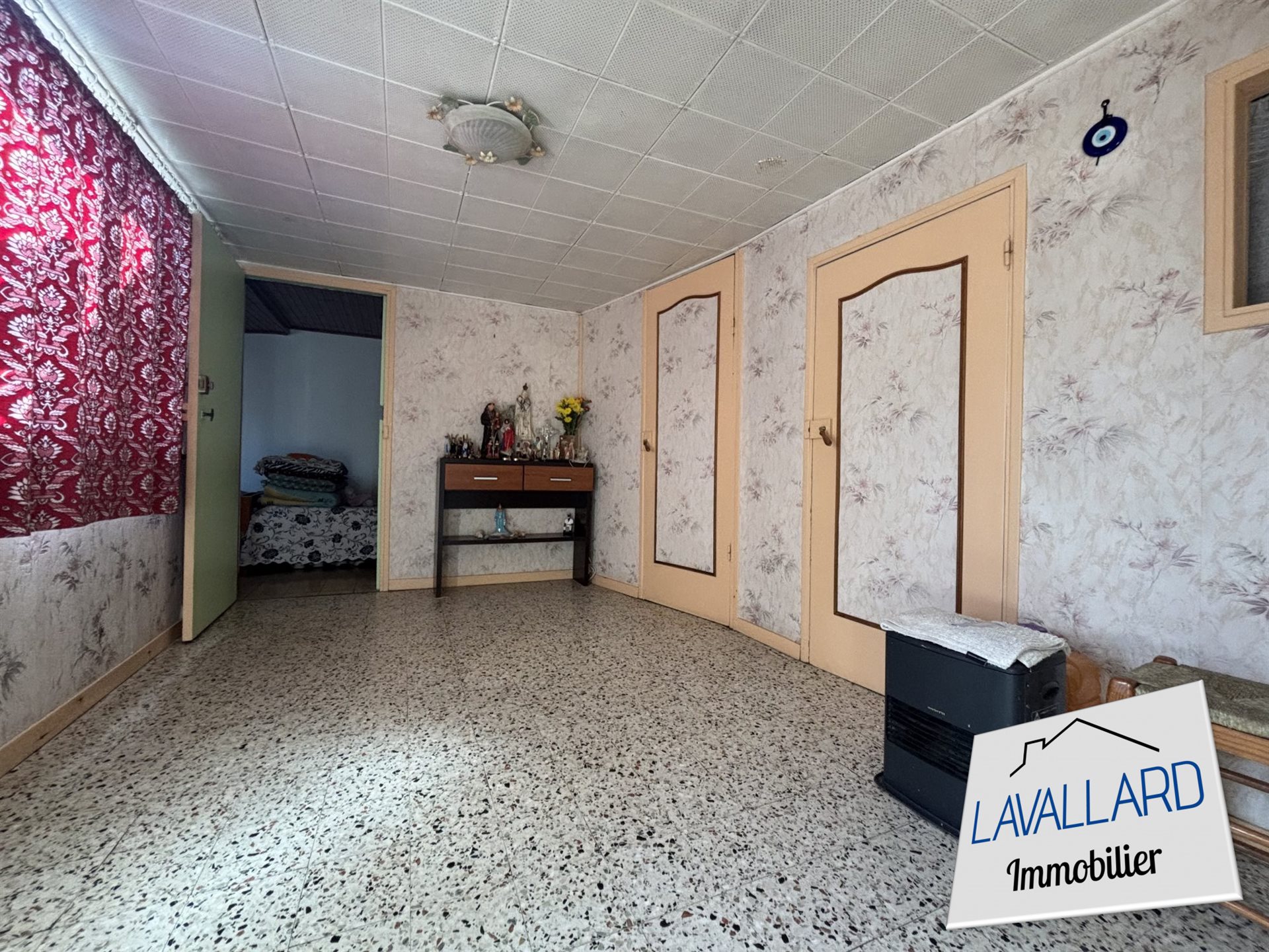 Maison à vendre, 79m², Poulainville