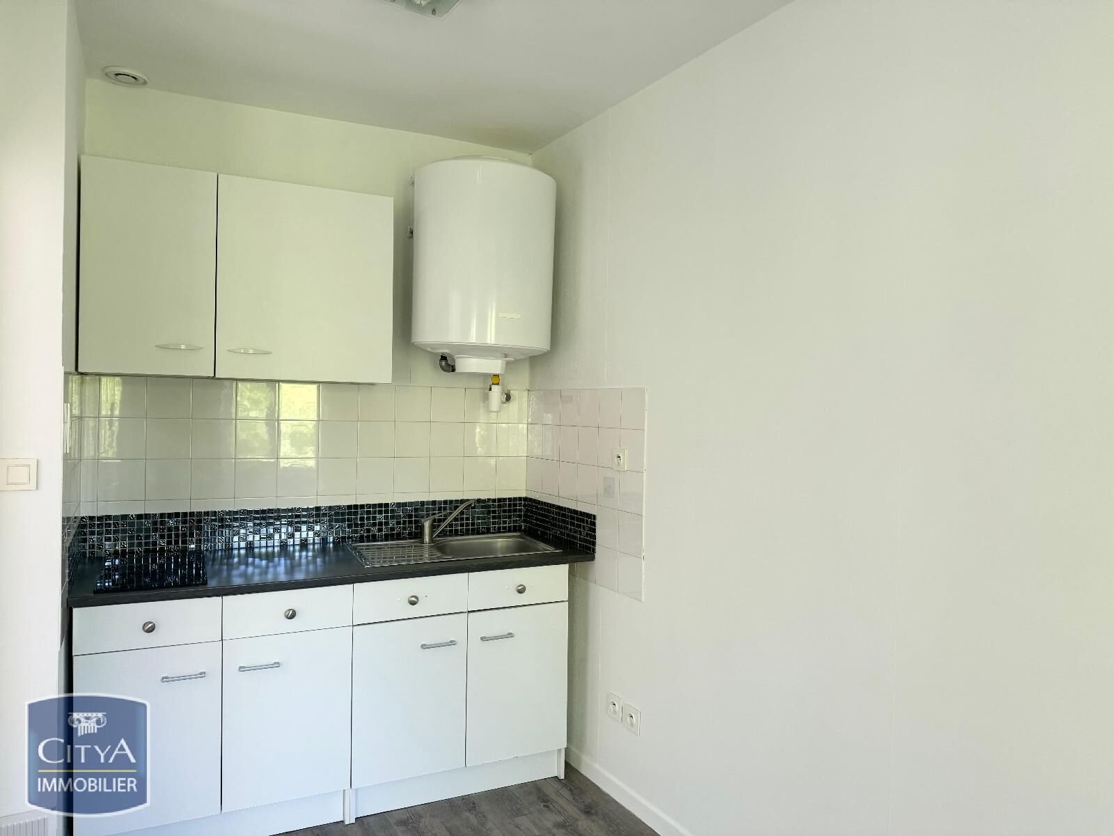 Appartement à louer, 18m², Riom