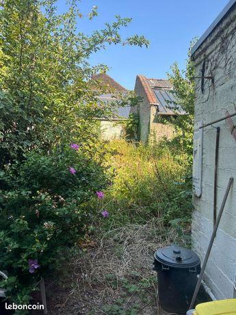 Maison à vendre, 105m², Lille