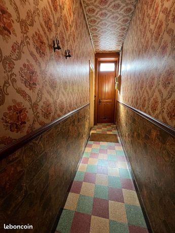 Maison à vendre, 105m², Lille